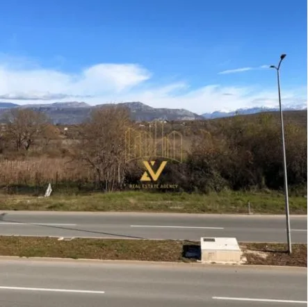 Zemljiste-–-Podgorica-4 Plac 7.000 m² – Podgorica — fotografija 5