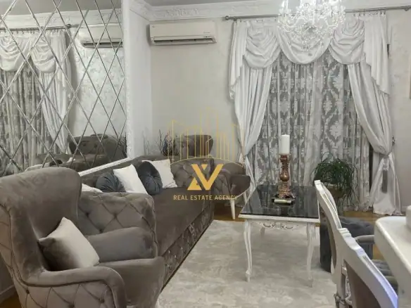 Izdavanje: Jednosoban stan 55 m² – City kvart, Podgorica — fotografija 3