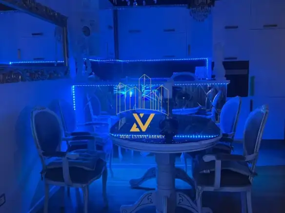 Izdavanje: Jednosoban stan 55 m² – City kvart, Podgorica — fotografija 5