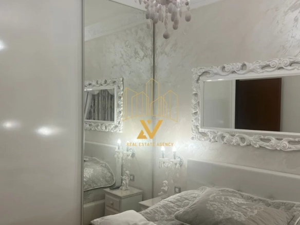 Izdavanje: Jednosoban stan 55 m² – City kvart, Podgorica — fotografija 6