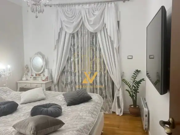 Izdavanje: Jednosoban stan 55 m² – City kvart, Podgorica — fotografija 7