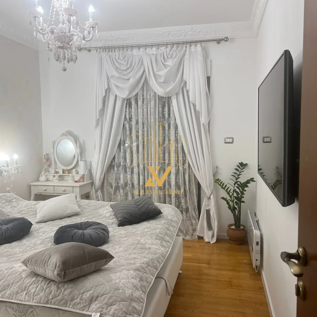 Izdavanje: Jednosoban stan 55 m² – City kvart, Podgorica — fotografija 7
