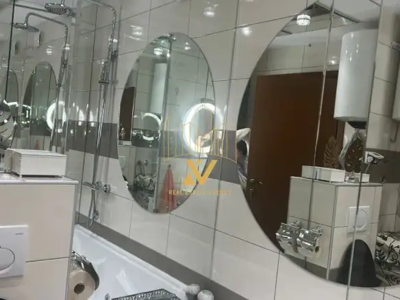 Izdavanje: Jednosoban stan 55 m² – City kvart, Podgorica — fotografija 8