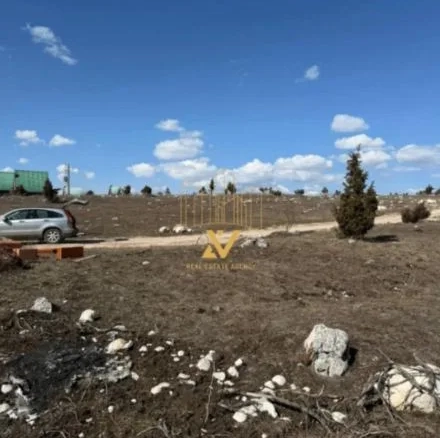 Plac 370 m² – Žabljak — fotografija 2