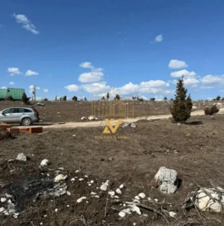 Zemljiste-–-Zabljak-1 Plac 370 m² – Žabljak — fotografija 2