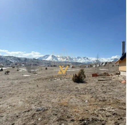 Plac 370 m² – Žabljak — fotografija 3