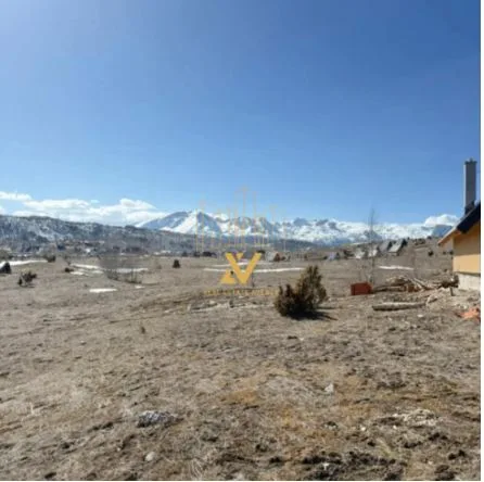 Zemljiste-–-Zabljak-2 Plac 370 m² – Žabljak — fotografija 3