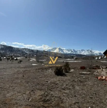 Zemljiste-–-Zabljak-3 Plac 370 m² – Žabljak — fotografija 4