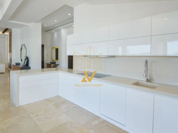 Trosoban stan 218 m² – Centar, Budva — fotografija 4