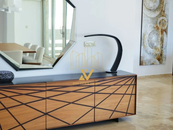 Trosoban stan 218 m² – Centar, Budva — fotografija 5