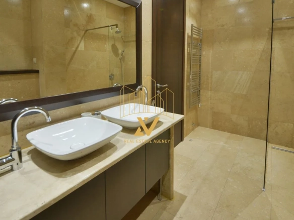 Trosoban stan 218 m² – Centar, Budva — fotografija 7