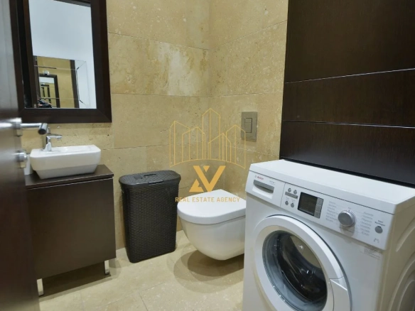 Trosoban stan 218 m² – Centar, Budva — fotografija 9