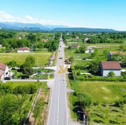 Ćurilac – Danilovgrad