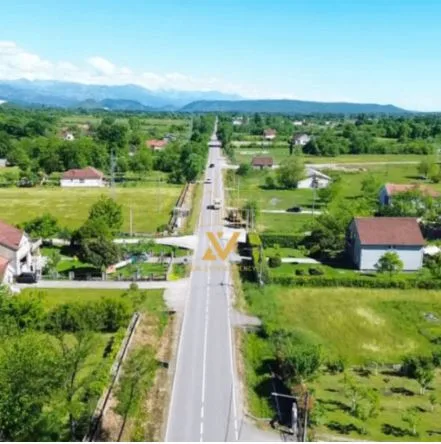 Ćurilac – Danilovgrad