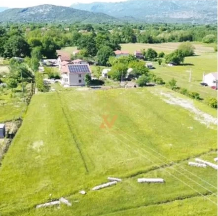 Plac 13.000 m² – Ćurilac, Danilovgrad — fotografija 3