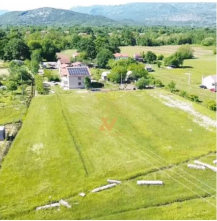 Plac 13.000 m² – Ćurilac, Danilovgrad — fotografija 3