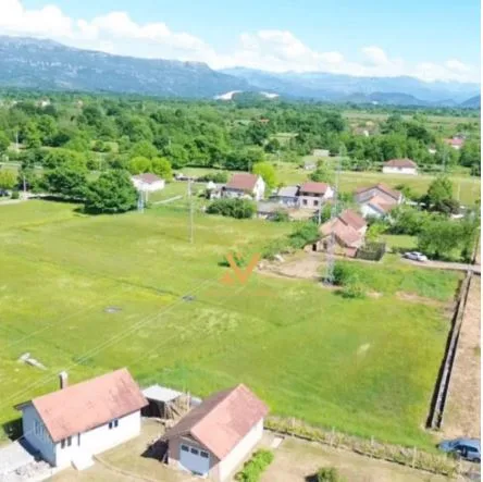 Plac 13.000 m² – Ćurilac, Danilovgrad — fotografija 4