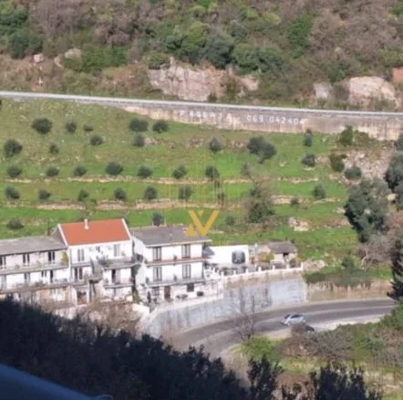 Plac 2.400 m² – Bečići, Budva — fotografija 3
