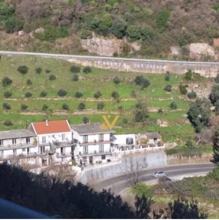 Plac 2.400 m² – Bečići, Budva — fotografija 3