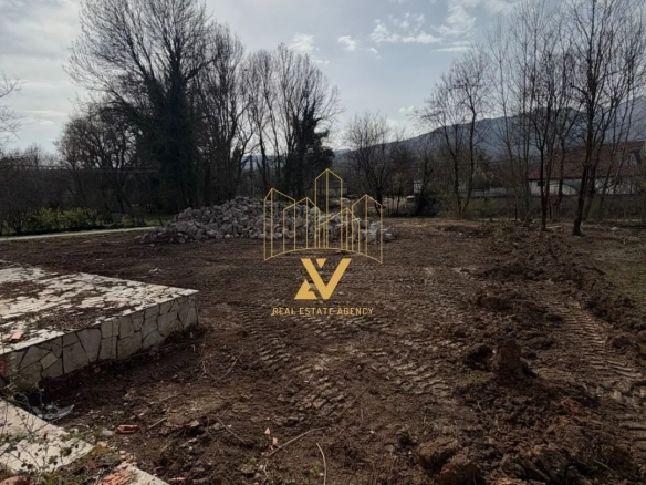 Plac 1.200 m² – Ćurilac, Danilovgrad — fotografija 3