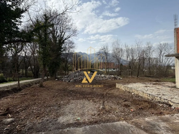 Plac 1.200 m² – Ćurilac, Danilovgrad — fotografija 5