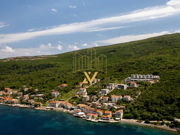 Krašići – Tivat
