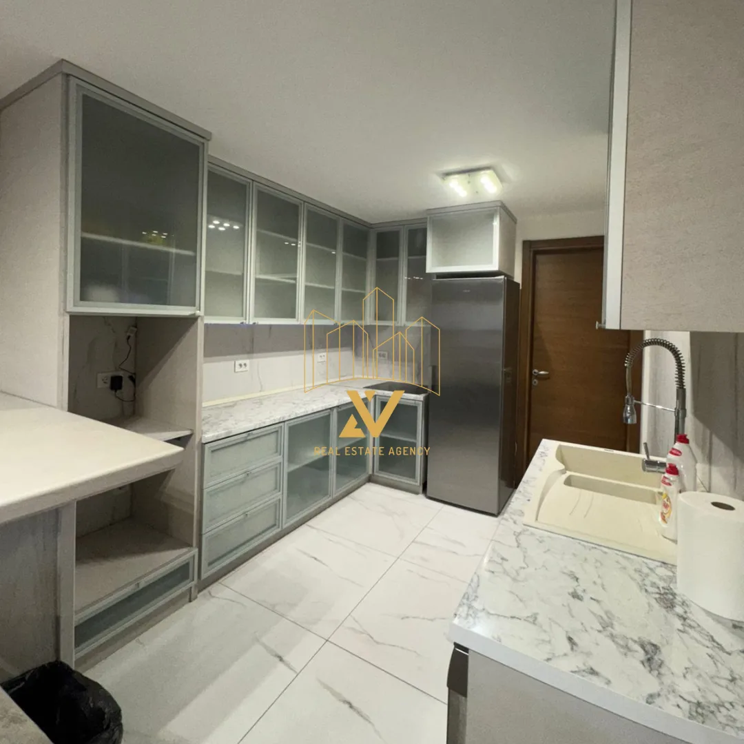 Trosoban-namjesten-stan-82-m²-–-Zabljak-4 Trosoban stan 82 m² – Žabljak — fotografija 5