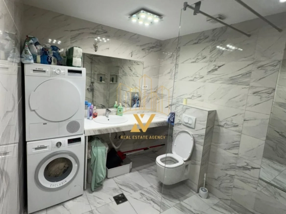 Trosoban stan 82 m² – Žabljak — fotografija 8
