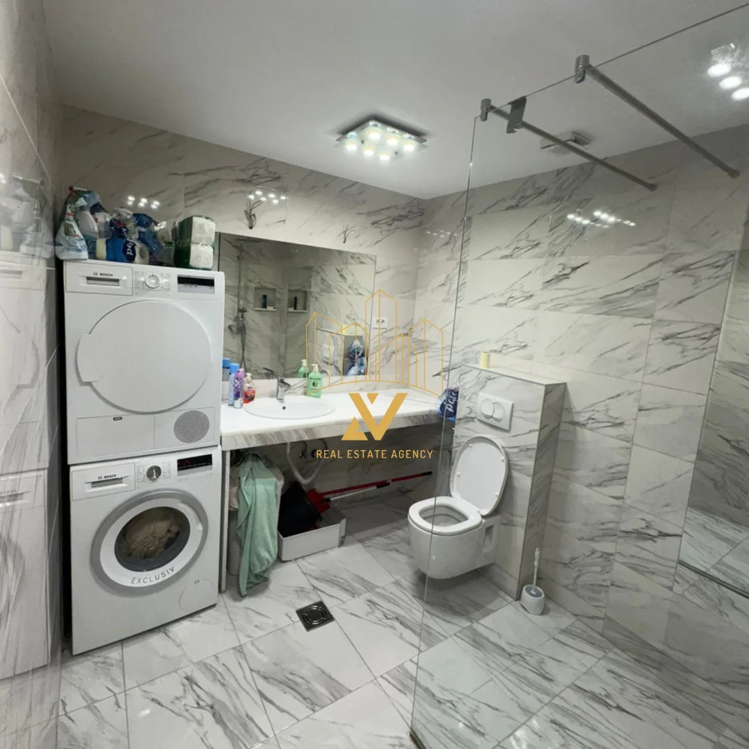 Trosoban-namjesten-stan-82-m²-–-Zabljak-7 Trosoban stan 82 m² – Žabljak — fotografija 8