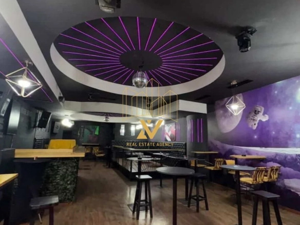 Poslovni prostor 127 m² – Novi grad, Podgorica — fotografija 2
