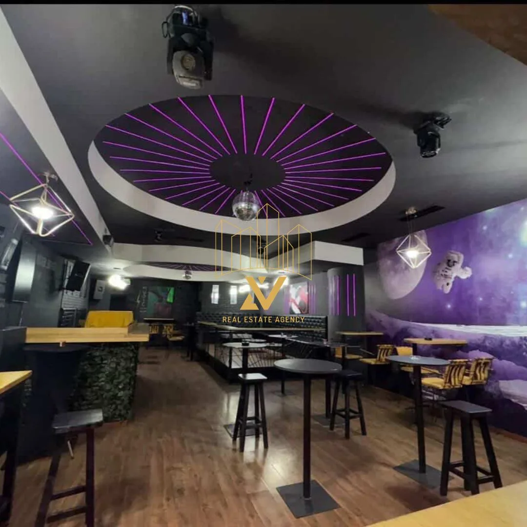 Poslovni prostor 127 m² – Novi grad, Podgorica — fotografija 2