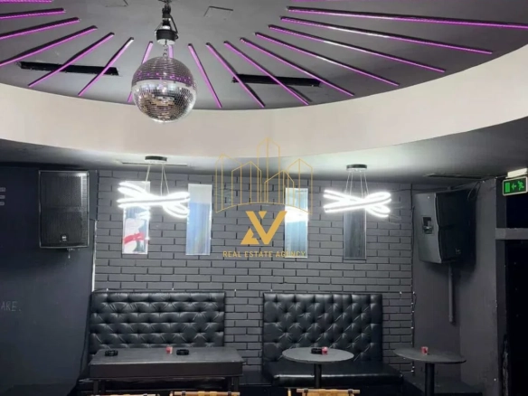 Poslovni prostor 127 m² – Novi grad, Podgorica — fotografija 3