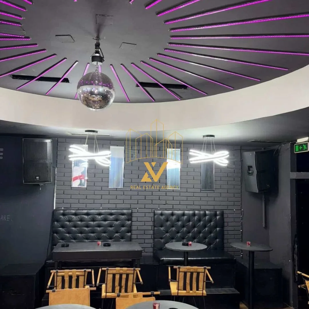 Poslovni prostor 127 m² – Novi grad, Podgorica — fotografija 3