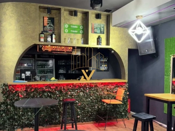 Poslovni prostor 127 m² – Novi grad, Podgorica — fotografija 4