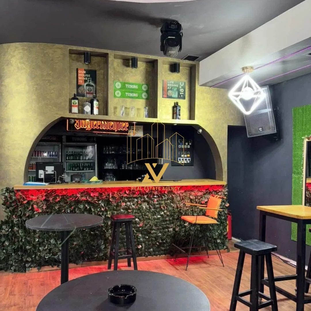 Poslovni prostor 127 m² – Novi grad, Podgorica — fotografija 4