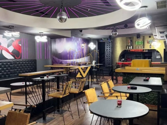 Poslovni prostor 127 m² – Novi grad, Podgorica — fotografija 5