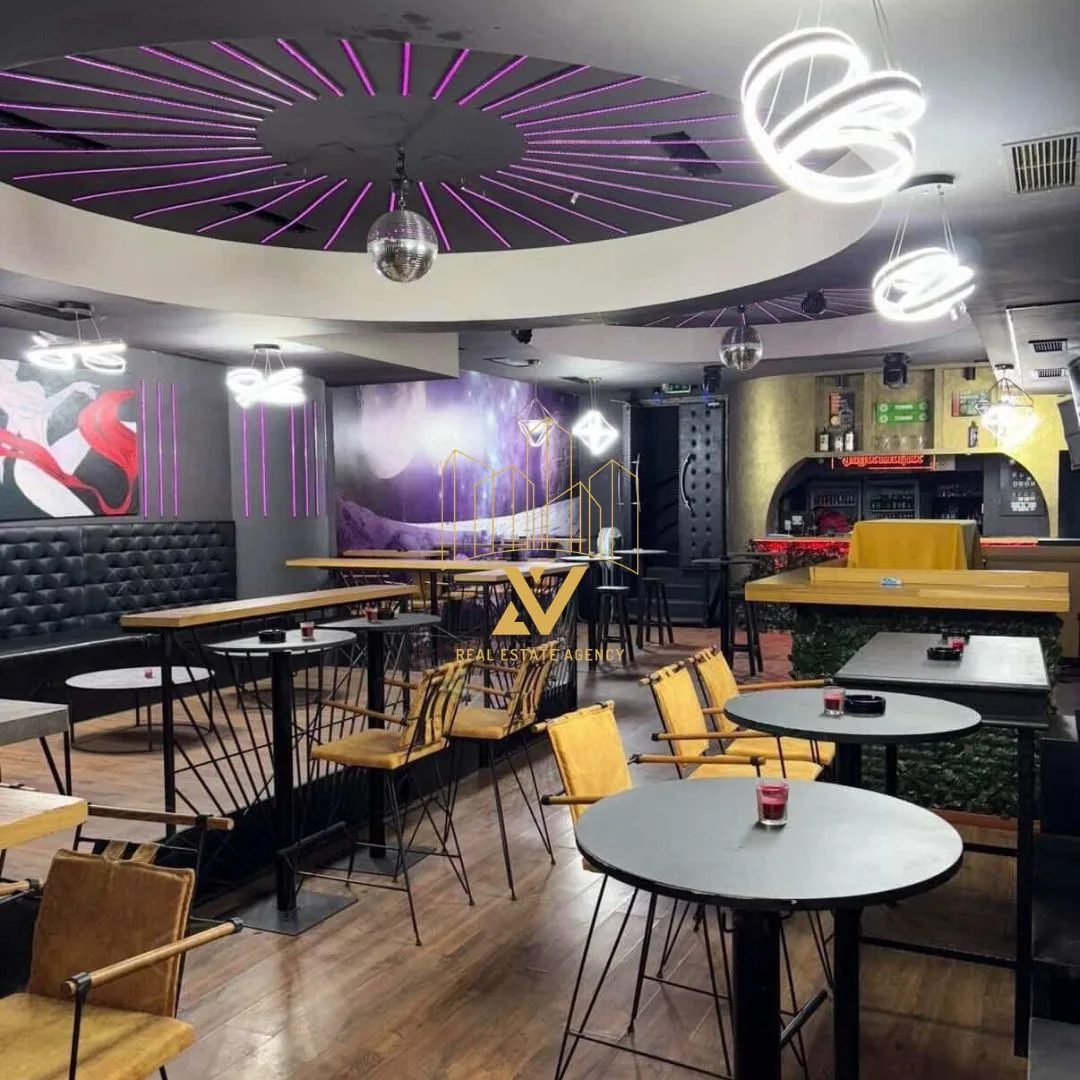 Poslovni prostor 127 m² – Novi grad, Podgorica — fotografija 5
