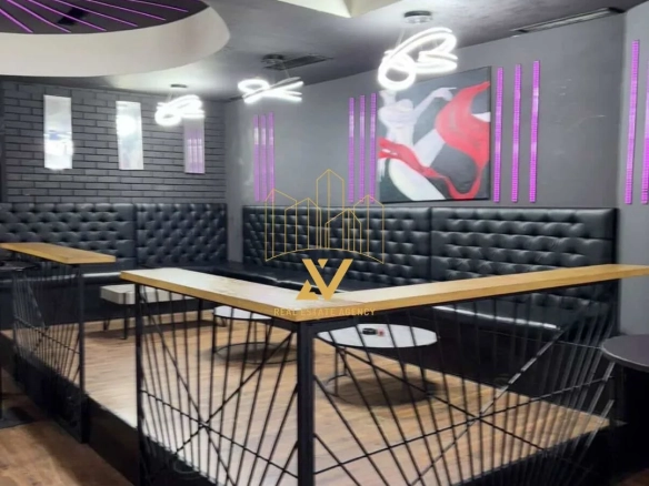Poslovni prostor 127 m² – Novi grad, Podgorica — fotografija 6