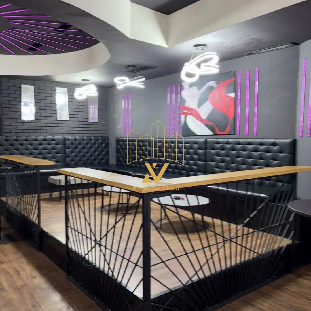 Poslovni prostor 127 m² – Novi grad, Podgorica — fotografija 6