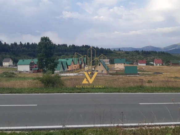 Centar – Žabljak