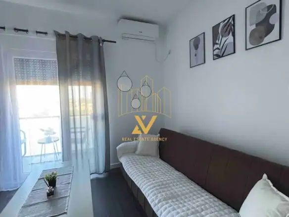 Izdavanje: Stan 25 m² – Zabjelo, Podgorica — fotografija 2