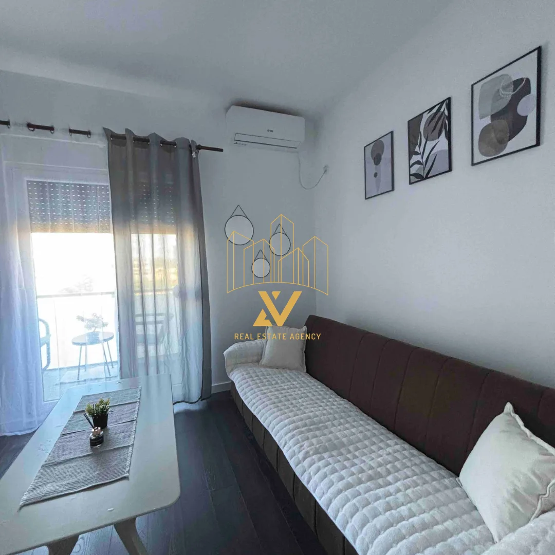 Izdavanje: Stan 25 m² – Zabjelo, Podgorica — fotografija 2