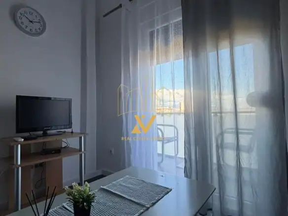 Izdavanje: Stan 25 m² – Zabjelo, Podgorica — fotografija 3
