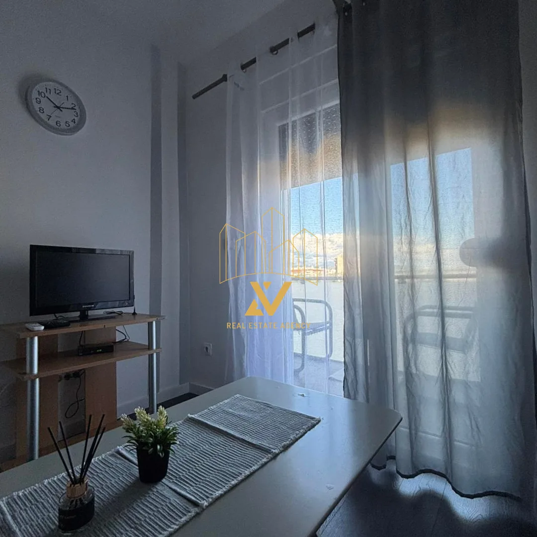 Izdavanje: Stan 25 m² – Zabjelo, Podgorica — fotografija 3