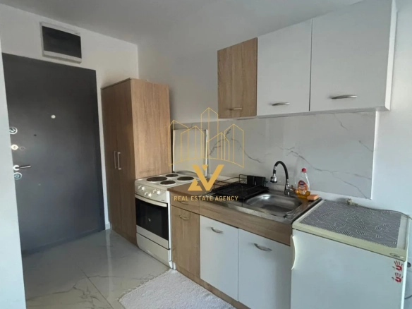 Izdavanje: Stan 25 m² – Zabjelo, Podgorica — fotografija 5
