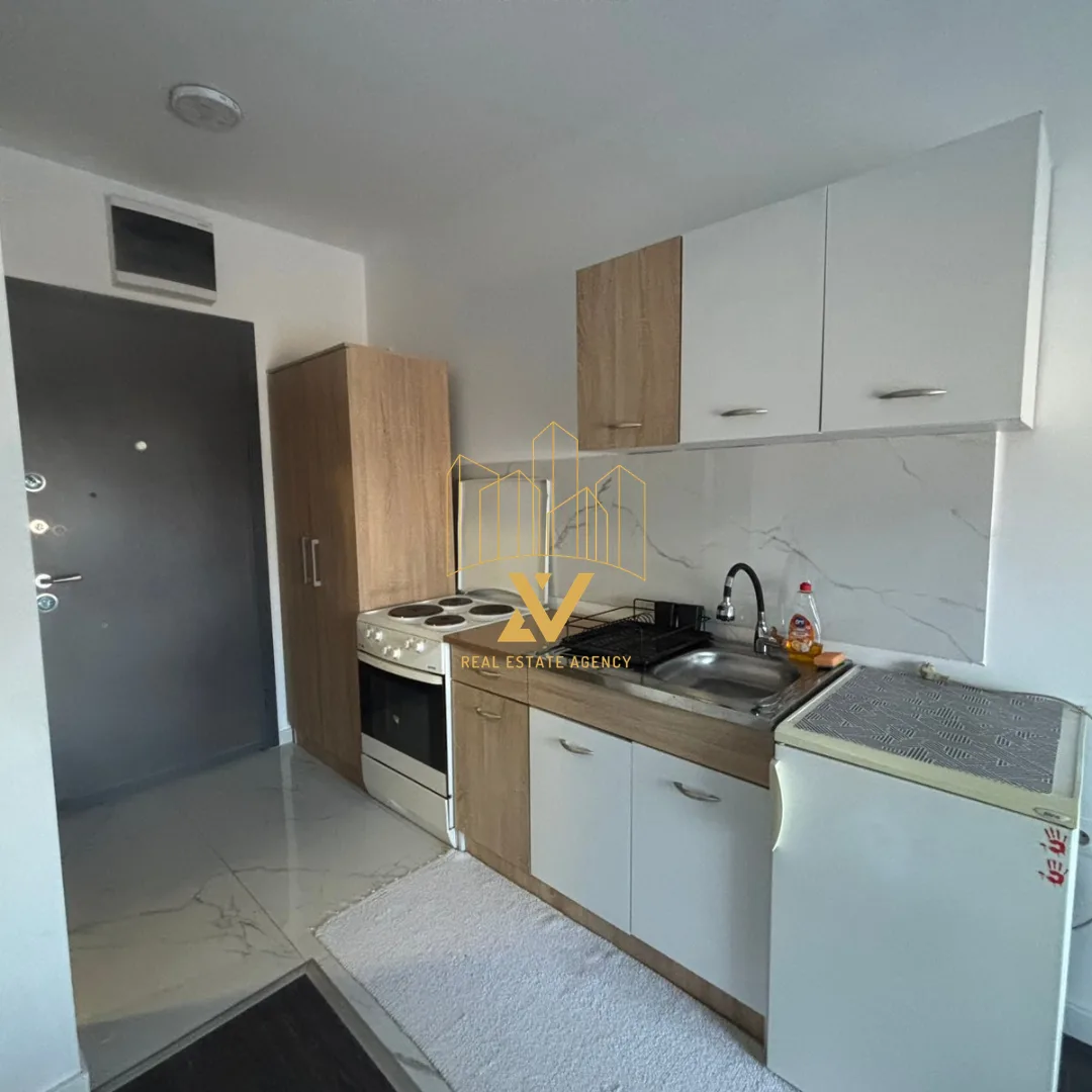 Izdavanje: Stan 25 m² – Zabjelo, Podgorica — fotografija 5