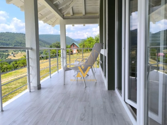 Kuća 157 m² – Odžak, Pljevlja — fotografija 4