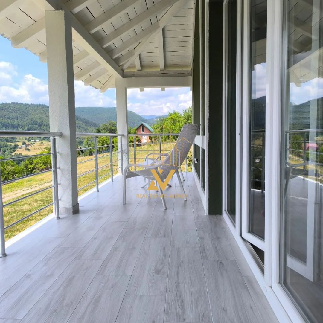 Kuća 157 m² – Odžak, Pljevlja — fotografija 4