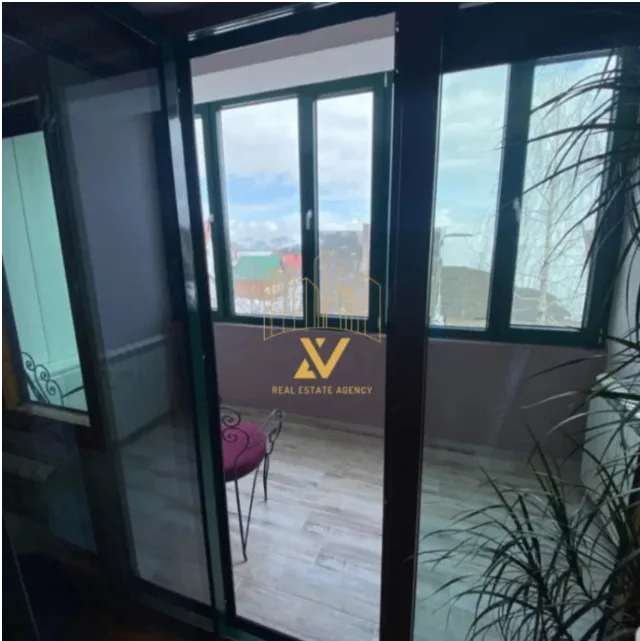 Jednosoban stan 57 m² – Žabljak — fotografija 7