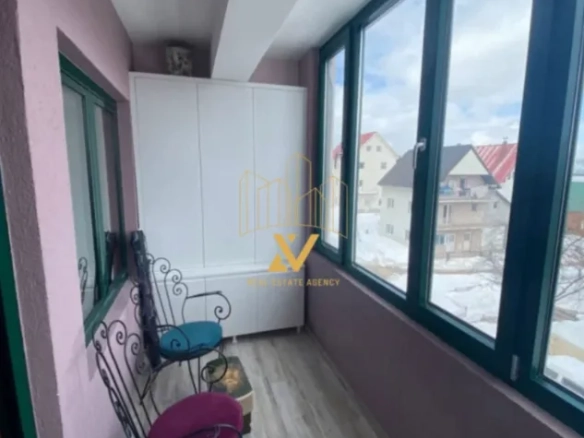 Jednosoban stan 57 m² – Žabljak — fotografija 9